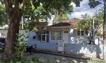 Imagem: RIO DE JANEIRO - Casa de Condomínio - PECHINCHA