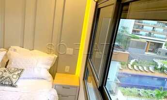 Imagem 6: Residencial alto padrão para locação, próximo ao Metro Campo Belo e Av,. Jornalista Robert