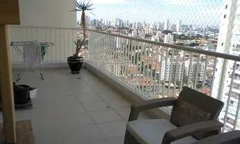 Imagem 5: Apto locação 142m² mobiliado