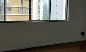 Imagem: Apartamento para venda no Itaim Bibi - São