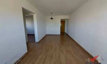 Imagem 3: Apartamento para alugar, 60 m² por R$ 2.065,00/mês - Vila Mangalot - São Paulo/SP