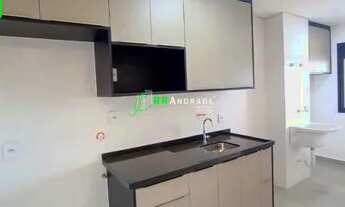 Imagem 5: Apartamento à venda no bairro Residencial Paraíso - Franca/SP