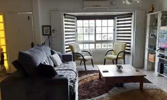 Imagem 2: Casa para Venda - 150m², 3 dormitórios, sendo 1 suites, 2 vagas - Ipanema