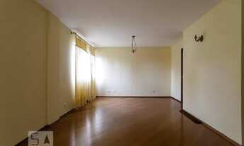 Imagem 3: Apartamento para Aluguel - Campina do Siqueira, 3 Quartos, 123 m2
