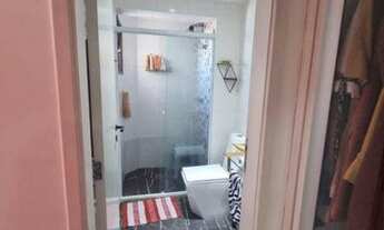 Imagem 7: Apartamento, 74 m² - venda por R$ 750.000,00 ou aluguel por R$ 4.177,63/mês - Tatuapé - Sã