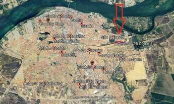 Imagem: Terreno 25.000 m² Juazeiro
