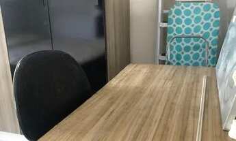 Imagem 3: Apartamento para aluguel com 74 metros quadrados com 3 quartos em Floresta - Porto Velho