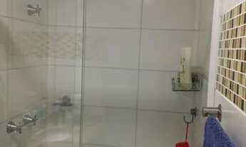 Imagem 6: Asset Imóveis aluga apartamento com varanda, 60m², com 2 quartos (1suíte) por R$ 2470, no