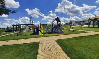 Imagem 4: Terreno 175m² Condominio Jardim Residencial Jardins Zona Norte Sorocaba-SP