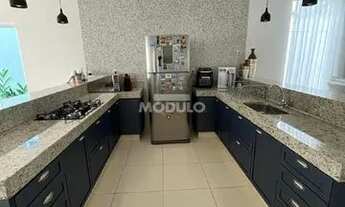 Imagem 6: CASA DE CONDOMÍNIO à venda, 3 quartos, 3 suítes, 2 vagas, JARDIM BOTANICO - Uberlândia/MG