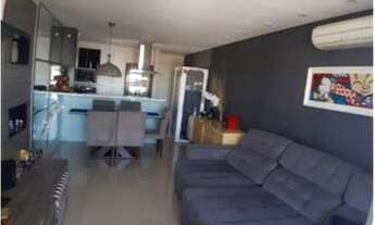 Imagem 3: Excelente apto ao lado da USP - 3 dts sd 1 suíte rico em armários, sala com varanda gourme