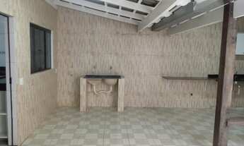 Imagem 3: Casa para venda tem 130 metros quadrados com 2 quartos em Residencial Santos Dumont - Bras