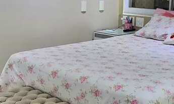 Imagem 3: Apartamento no Edifício Fontana d'Oro, 3 quartos sendo 1 suite - 122m²