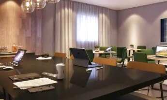 Imagem 7: 2 dormitórios, do lado da Estação Portuguesa - Tietê ( Linha Azul