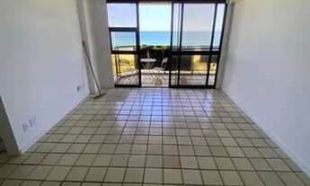 Imagem 5: Apartamento 02 quartos vista mar - condominio Geriba