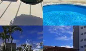 Imagem 2: Condomínio clube no Planalto, 02 qts