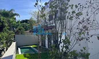 Imagem 3: Casa de condomínio alto padra a venda 571m² com 3 quartos, elevador, piscina - Campo Belo