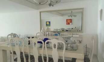 Imagem 4: Apartamento com 4 dormitórios à venda - Praia das Pitangueiras Frente Mar - Guarujá/SP