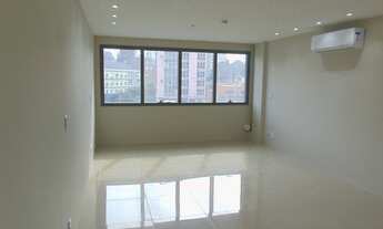 Imagem 6: Conjunto/Sala para Locação/Aluguel - 38.59m², 0 dormitórios, Cristo Redentor