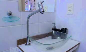 Imagem 3: Apartamento para Aluguel - Cambuci, 1 Quarto, 35 m2