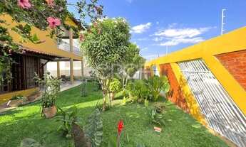 Imagem 4: Casa para alugar no bairro Setor Nordeste - Formosa/GO