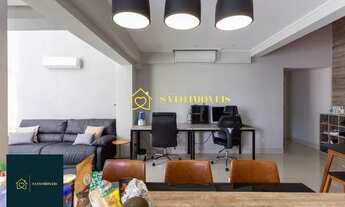 Imagem 6: Apartamento Duplex no Campo Belo de 2 Quartos com 2 Vagas - 80m² à Venda