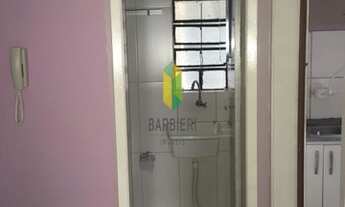 Imagem 3: Apartamento com 1 Dormitorio(s) localizado(a) no bairro São Geraldo em Porto Alegre / RIO