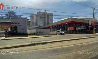 Imagem: Apartamento com 2 dormitórios para alugar