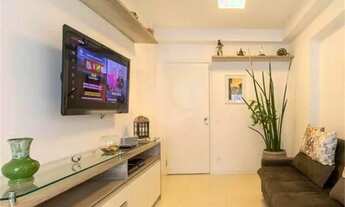 Imagem 3: Apartamento-São Paulo-PINHEIROS