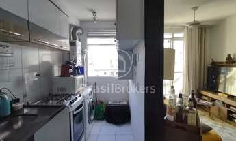 Imagem 3: Rio de Janeiro - Apartamento Padrão - Engenho de Dentro