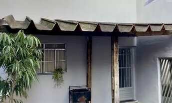 Imagem 5: Térrea para aluguel possui 35 metros quadrados com 1 quarto em Cidade São Francisco - São