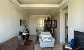 Imagem 2: Apartamento com 3 dorm. (1 suíte) à venda, 70 m² por R$ 270.000 - Paulista - Piracicaba/SP