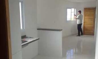 Imagem 7: Apartamento com 2 dormitórios para alugar, 41 m² por R$ 1.890,00/mês - Cidade Antônio Este