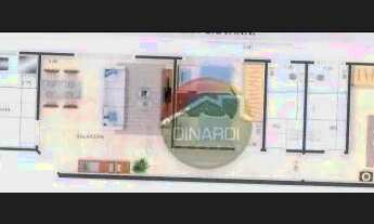 Imagem 3: Apartamento com 2 dormitórios, 74 m² - venda por R$ 380.000,00 ou aluguel por R$ 1.900,01