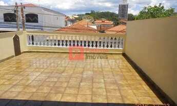 Imagem 3: Casa à venda, 297 m² por R$ 1.272.000,00 - Vila Arriete - São Paulo/SP