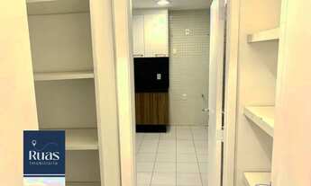 Imagem 7: Magnífico apartamento na quadríssima do Leblon para Locação!