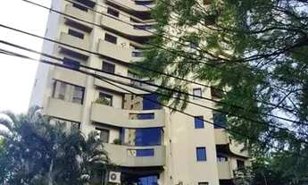 Imagem 2: APARTAMENTO - CAMPO BELO - SP