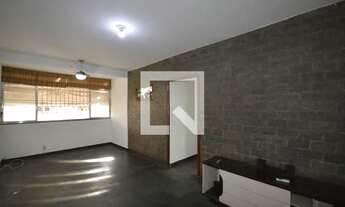 Imagem 3: Apartamento para Aluguel - Irajá, 3 Quartos, 90 m2