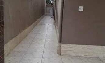 Imagem 6: Sobrado em condominio