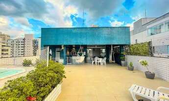 Imagem 2: Cobertura Com Armários Planejados - 4 Quartos (2 Suítes) - 4 Vagas