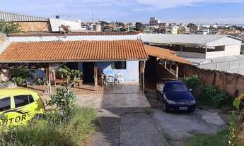 Imagem 4: Residência bairro Independencia Belo Horizonte