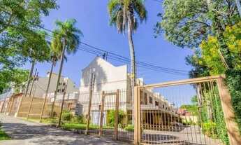 Imagem 3: Casa com 3 dormitórios para alugar, 231 m² por R$ 3.390,00/mês - Teresópolis - Porto Alegr