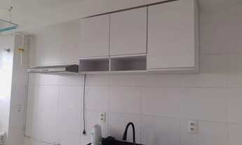 Imagem 2: Apartamento com 2 dormitórios para alugar, 47 m² - Vila Andrade - São Paulo/SP