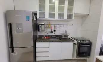 Imagem 2: Reserva das Praias 2 Quartos Mobiliado I Ponta Negra