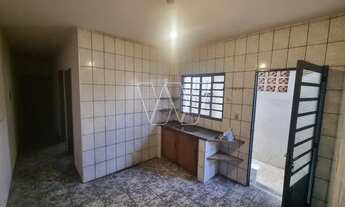 Imagem 3: Casa - Jardim Conceição (Sousas) - Campinas