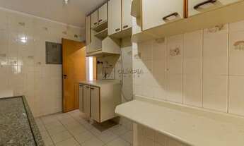 Imagem 7: Venda Apartamento 3 Dormitórios - 100 m² Jardim Paulista