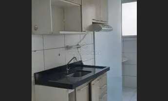 Imagem 3: Apartamento Padrão em São José do Rio Preto