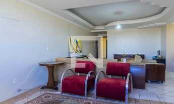 Imagem 3: Apartamento para Aluguel - Águas Claras, 4 Quartos, 180 m2