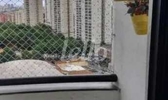 Imagem 7: São Paulo - Apartamento Padrão - Mandaqui