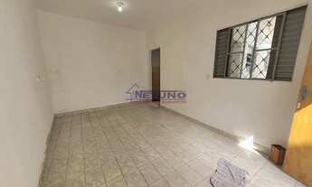 Imagem 3: Casa térrea no Jardim Guançã